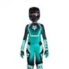 BLUZA MOTOCYKLOWA DAMSKA FOX 180 COLLECT SPEARMINT M
